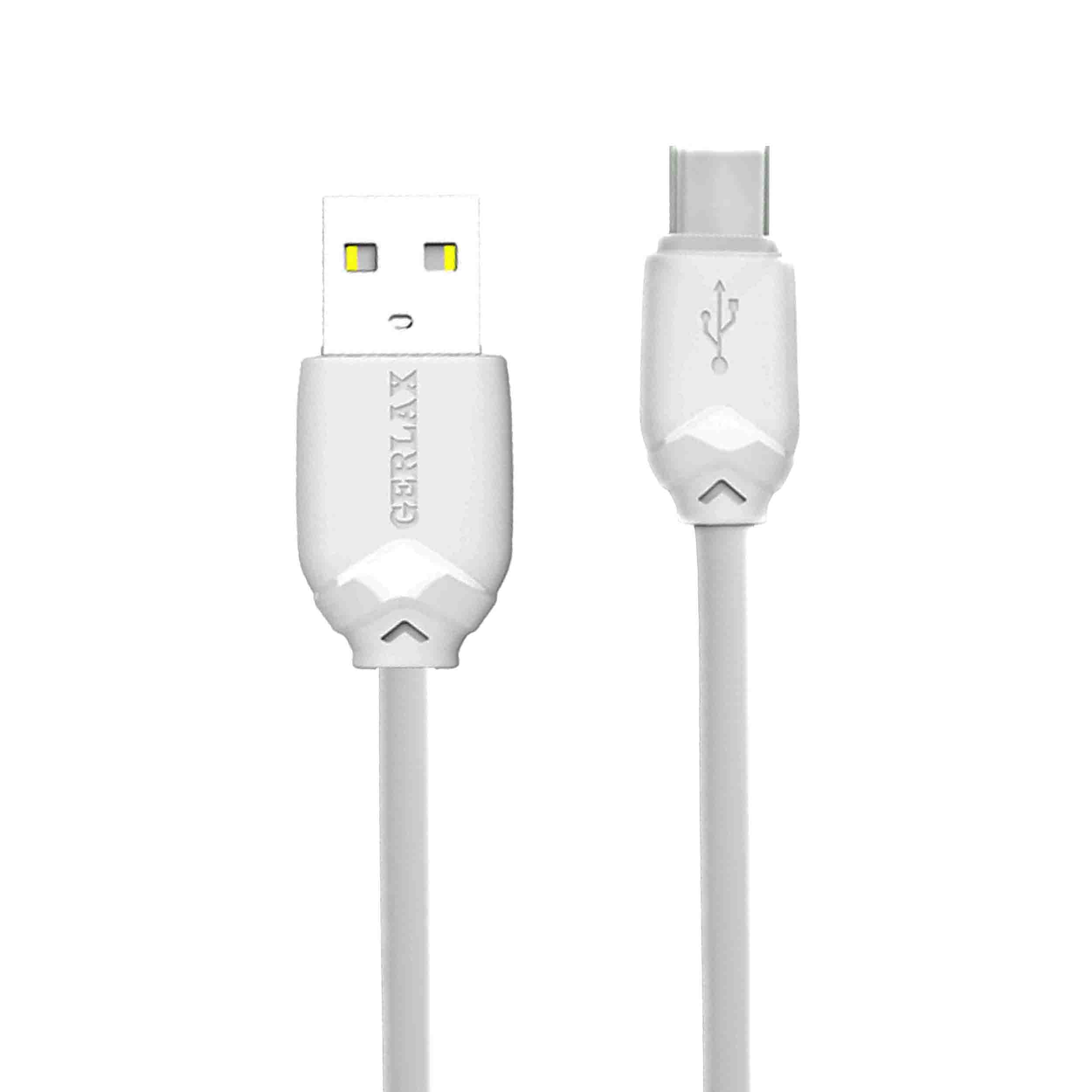 مشخصات، قیمت و خرید کابل تبدیل USB به USB-C کلومن مدل kd-67 طول 1 ...